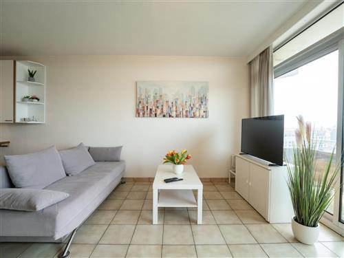Ferielejlighed - 4 personer -  - Bredene - 8450