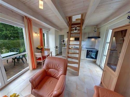 Ferielejlighed - 4 personer -  - Gothenweg - 17419 - Ahlbeck (Seebad)