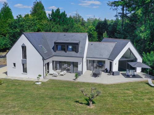 Holiday home - 8 persons -  - Karn Veilh - 29940 - La Forêt-Fouesnant