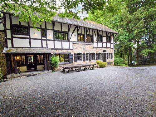 Sommerhus - 20 personer -  - Avenue de la Corniche - 4900 - Spa