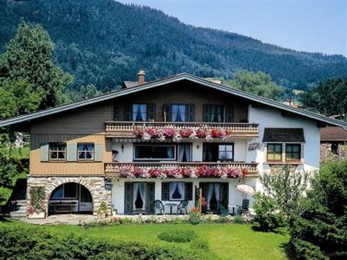 Ferielejlighed - 2 personer -  - Obereck - 83334 - Inzell