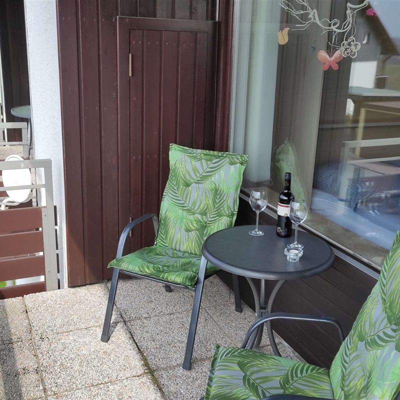 Ferielejlighed - 2 personer -  - Hangweg - 37444 - Sankt Andreasberg