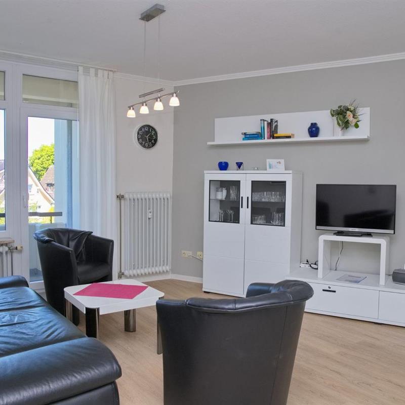 Ferielejlighed - 4 personer -  - Seeweg - 23743 - Grömitz