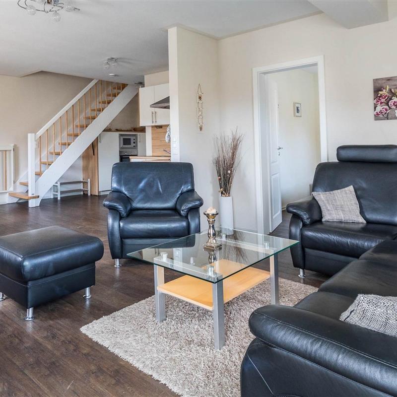 Ferielejlighed - 5 personer -  - Ostseeallee 15 b - 23946 - Boltenhagen