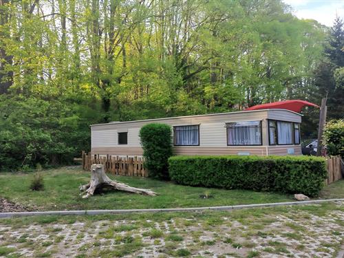 Mobilehome - 3 personer -  - 19399 - Goldberg