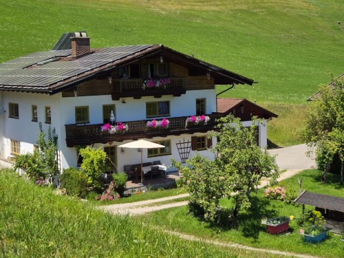 Ferielejlighed - 4 personer -  - Kederbacherstraße - 83486 - Ramsau