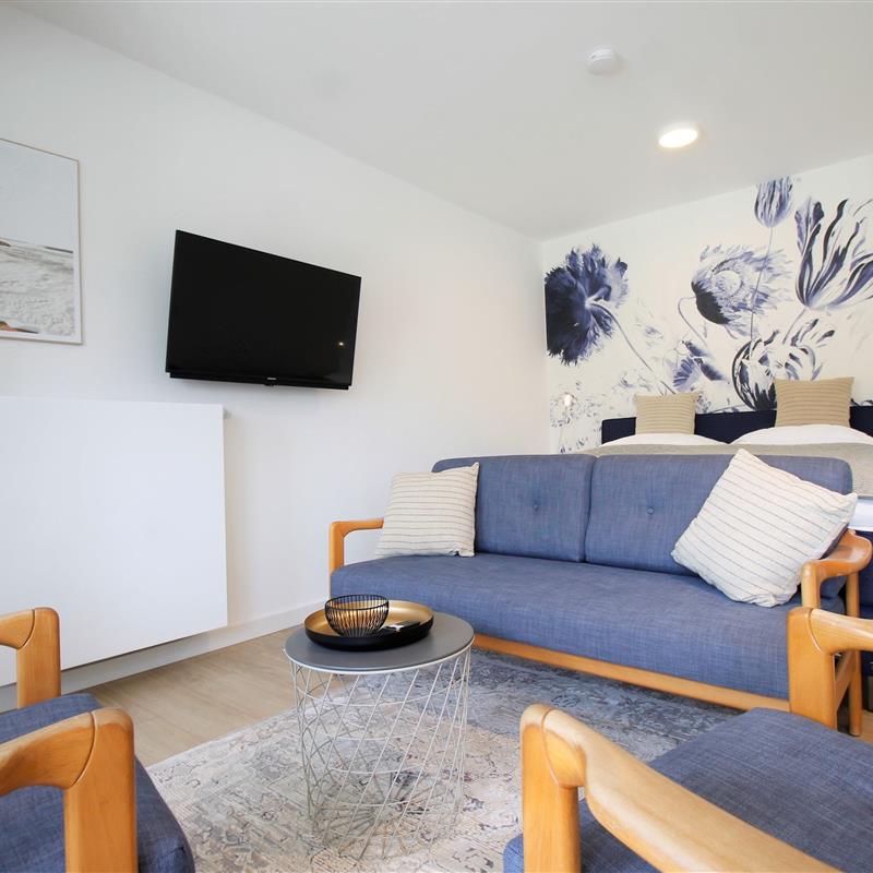 Ferielejlighed - 2 personer -  - Freienwalder Straße - 23743 - Grömitz