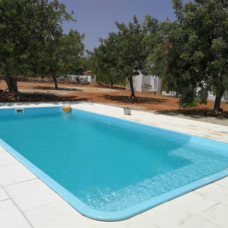 Sommerhus - 6 personer -  - Loulé - 8100 319