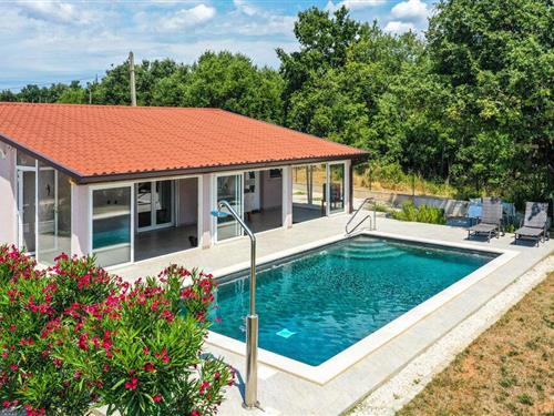 Feriehus - 4 personer -  - Porecka - Porec-Nova Vas - 52440 - Nova Vas