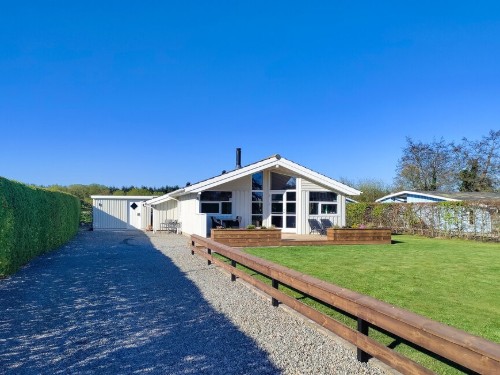 Holiday home - 6 persons -  - Diernæs Strandby - Diernæs - 6100 - Haderslev