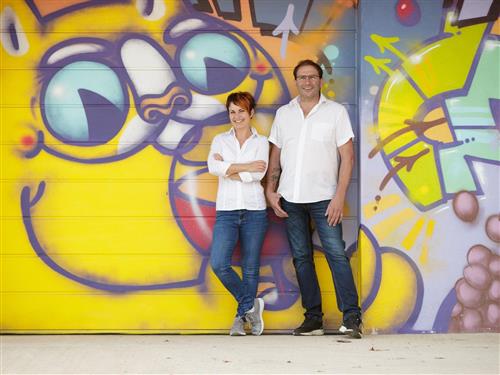 Semesterlägenhet - 7 personer -  - Arnwiesen - 8261 - Gleisdorf