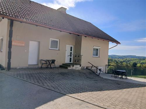 Holiday apartment - 7 persons -  - Arnwiesen - 8261 - Gleisdorf