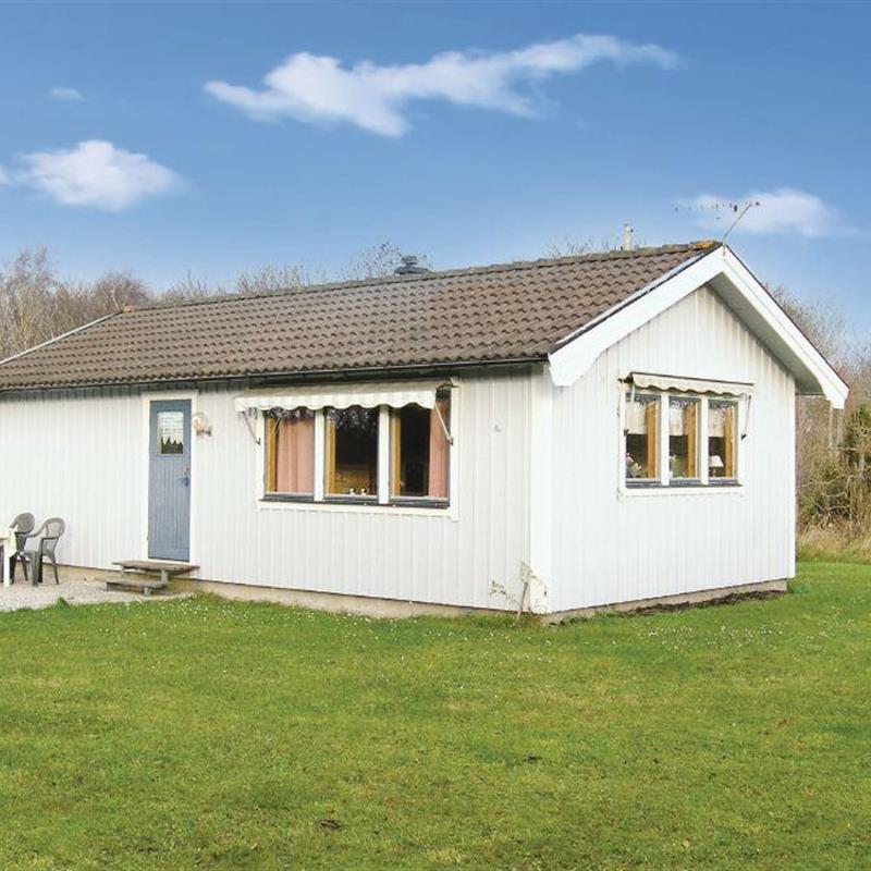 Sommerhus - 4 personer -  - Fyrvägen - 387 71 - Löttorp