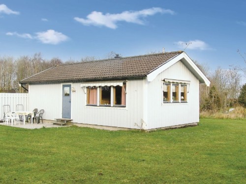 Sommerhus - 4 personer -  - Fyrvägen - 387 71 - Löttorp