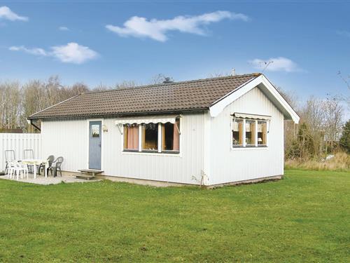 Holiday home - 4 persons -  - Fyrvägen - 387 71 - Löttorp