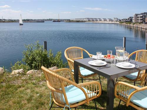 Ferielejlighed - 5 personer -  - Auf der Ostsee - Molenbutze-Olpenitz - 24376 - Ostseeolpenitz