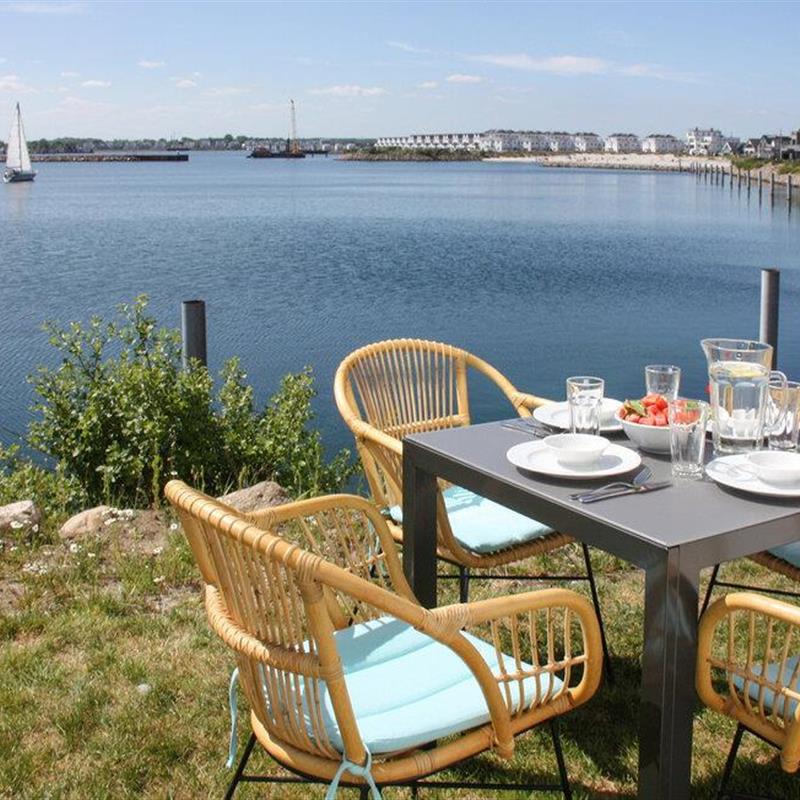 Ferielejlighed - 5 personer -  - Auf der Ostsee - Molenbutze-Olpenitz - 24376 - Ostseeolpenitz