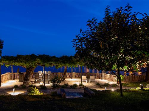 Ferielejlighed - 6 personer -  - Crnikovica Ulica - Opatija-Volosko - 51410 - Opatija