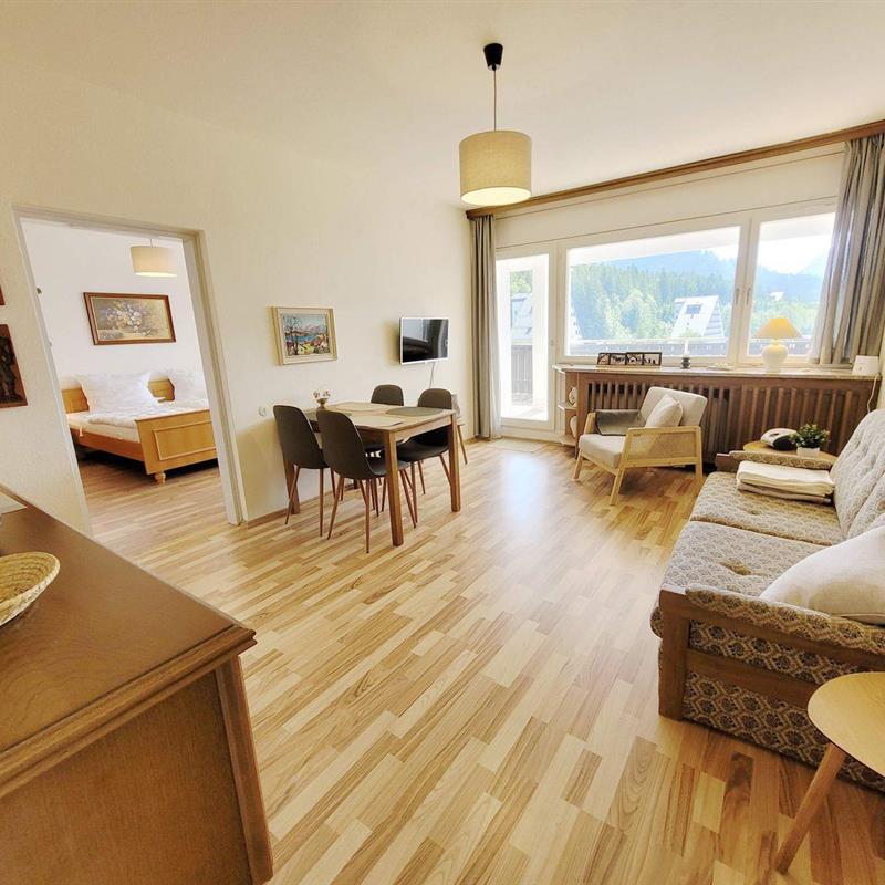 Ferielejlighed - 3 personer -  - Sonnenalm - 8983 - Bad Mitterndorf