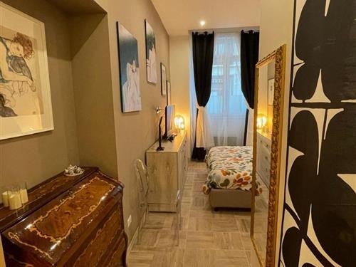 Ferieleilighet - 2 personer -  - Torino - 10128