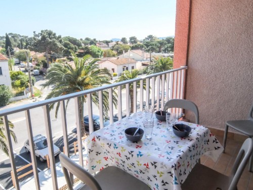 Ferielejlighed - 4 personer -  - 66700 - Argelès Sur Mer