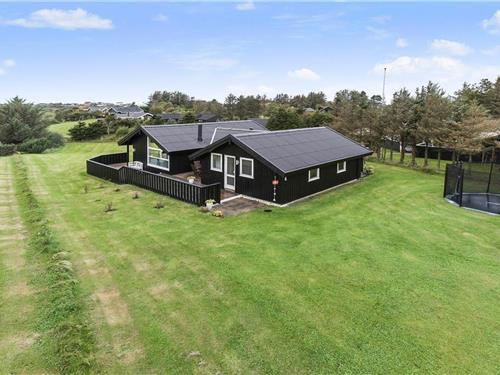 Sommerhus - 6 personer -  - Jollevej - Lønstrup - 9800 - Hjørring