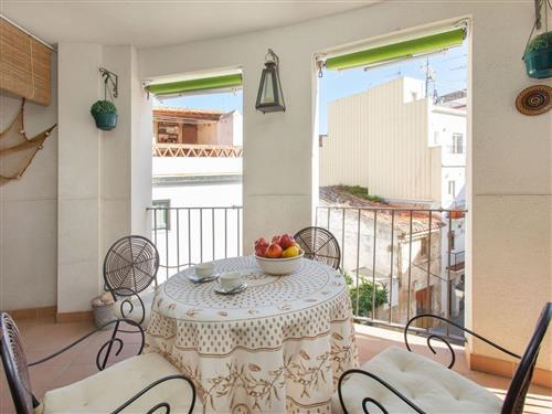 Ferienhaus - 4 Personen -  - Tossa De Mar - 17320