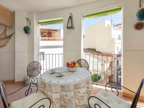 Ferielejlighed - 4 personer -  - 17320 - Tossa De Mar