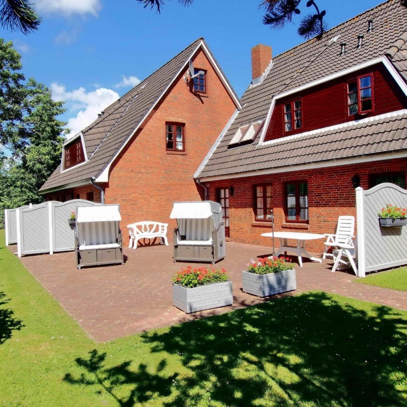 Ferielejlighed - 5 personer -  - Petalumaweg - 25938 - Alkersum