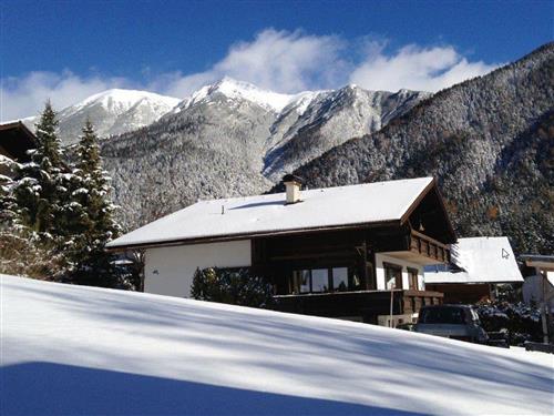 Ferielejlighed - 4 personer -  - Gstoagweg - 6103 - Reith Bei Seefeld