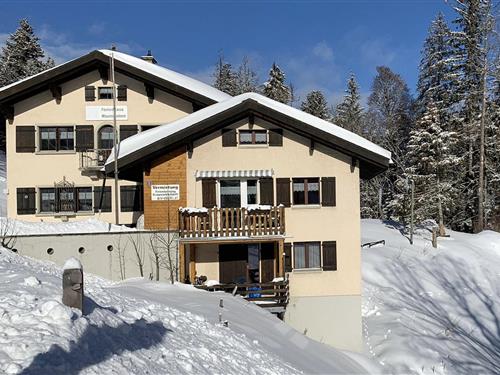 Holiday Home/Apartment - 7 persons -  - Flumserbergstrasse - 8897 - Flumserberg Tannenheim