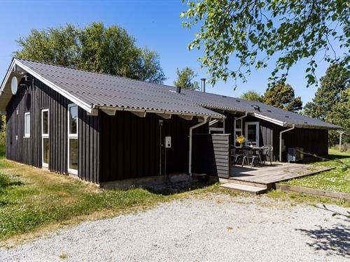 Sommerhus - 8 personer -  - Månedalsvej - Tversted - 9881 - Bindslev