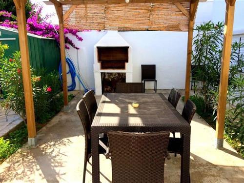 Feriehus / leilighet - 9 personer -  - 07818 - Sant Francesc De S.Estany