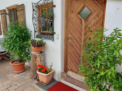 Bondegård - 4 personer -  - Mietenkamer Strasse - 83224 - Grassau