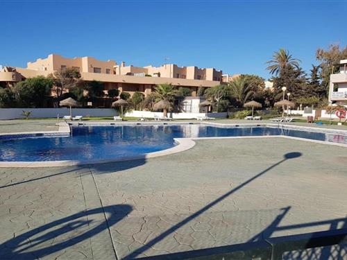 Holiday apartment - 2 persons -  - 04621 - Almería
