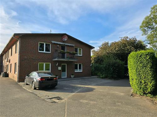 Holiday apartment - 4 persons -  - Beverloh - 24649 - Wiemersdorf