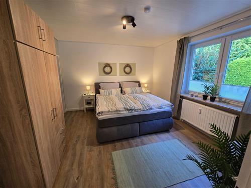 Ferieleilighet - 4 personer -  - Beverloh - 24649 - Wiemersdorf