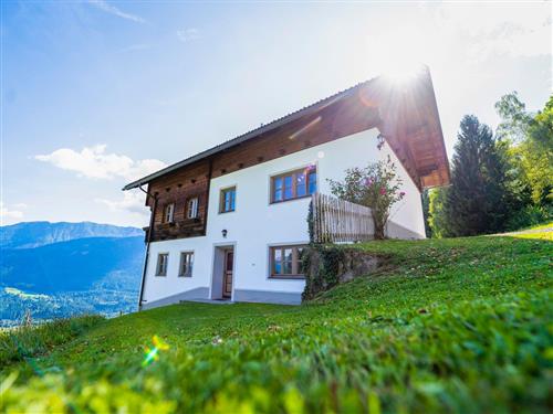 Sommerhus - 9 personer -  - Emberg - 9761 - Greifenburg