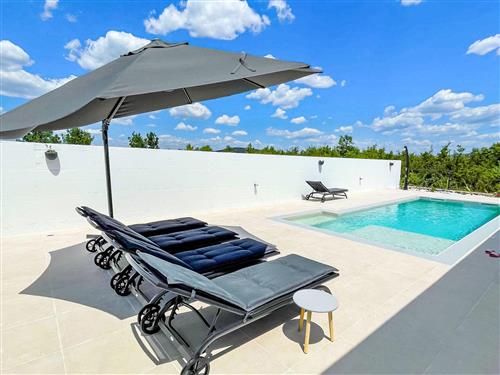 Ferienhaus - 6 Personen -  - Pirovac - 23422