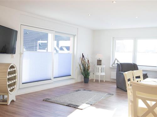 Ferielejlighed - 3 personer -  - Kolkstraße - 26506 - Norddeich