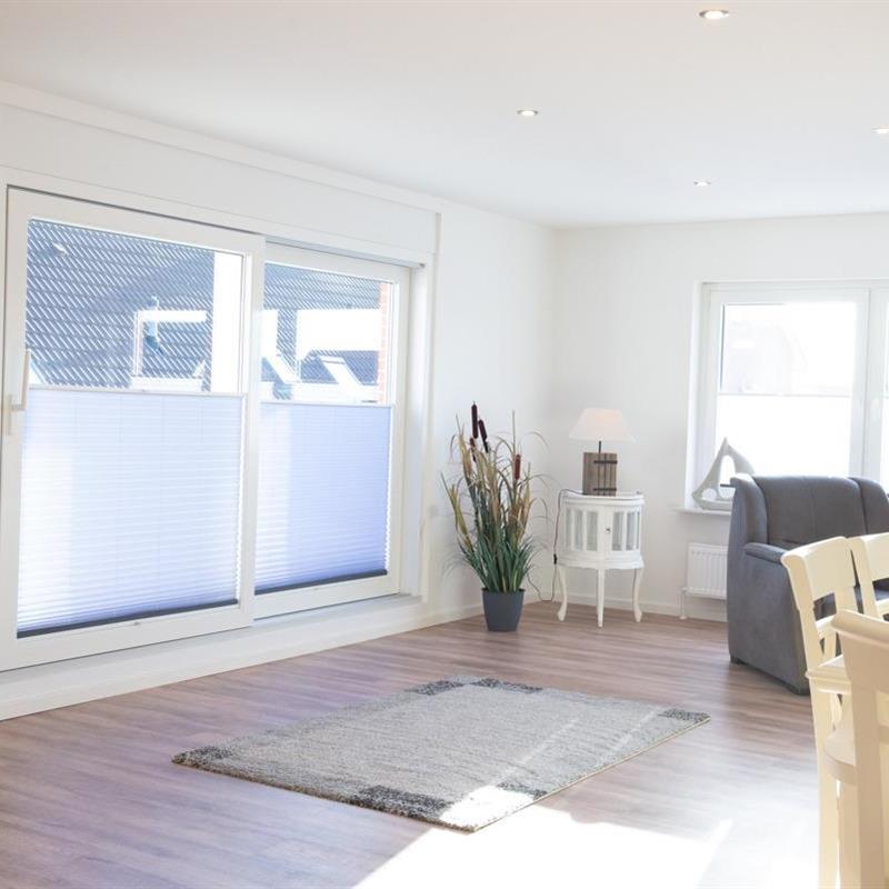 Ferielejlighed - 3 personer -  - Kolkstraße - 26506 - Norddeich