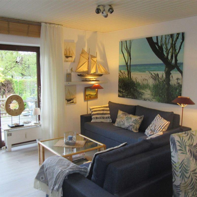 Ferielejlighed - 4 personer -  - Wennseestr. - 23683 - Scharbeutz