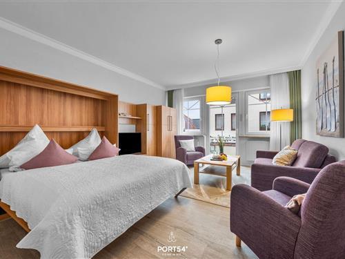 Ferielejlighed - 4 personer -  - Alleestraße - 25761 - Büsum