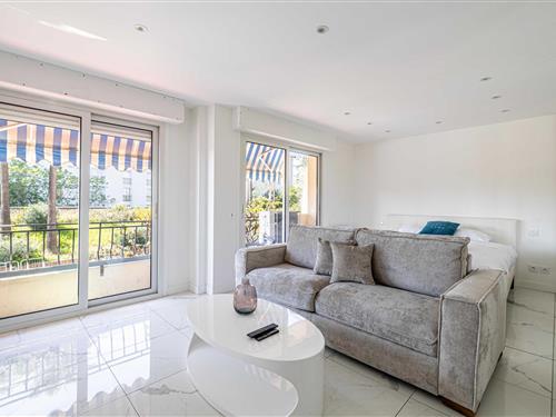 Ferielejlighed - 4 personer -  - 06400 - Cannes