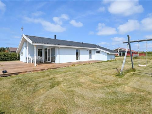Ferienhaus - 6 Personen -  - Neerlandiavej - Vejlby Klit - 7673 - Harboöre