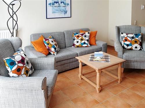 Ferielejlighed - 2 personer -  - Ostseeallee - 18225 - Ostseebad Kühlungsborn