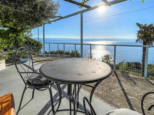 Sommerhus - 2 personer -  - Moscenice - Opatija-Moscenice - 51417 - Moscenice