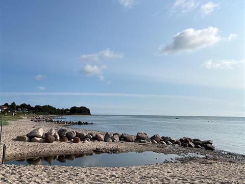 Ferienhaus - 4 Personen -  - Seeblick - 24369 - Waabs-Langholz