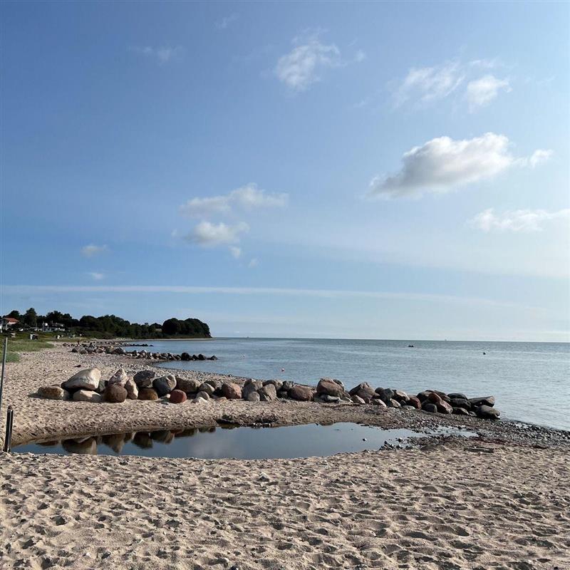 Sommerhus - 4 personer -  - Seeblick - 24369 - Waabs-Langholz