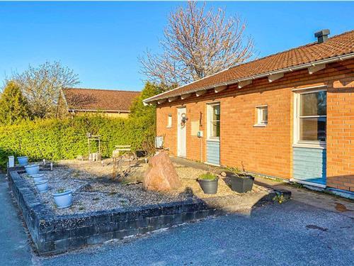 Sommerhus - 2 personer -  - Vemmenhögsvägen - 232 54 - Åkarp
